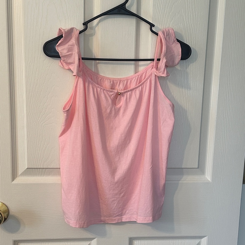 Lilly Pulitzer tank top